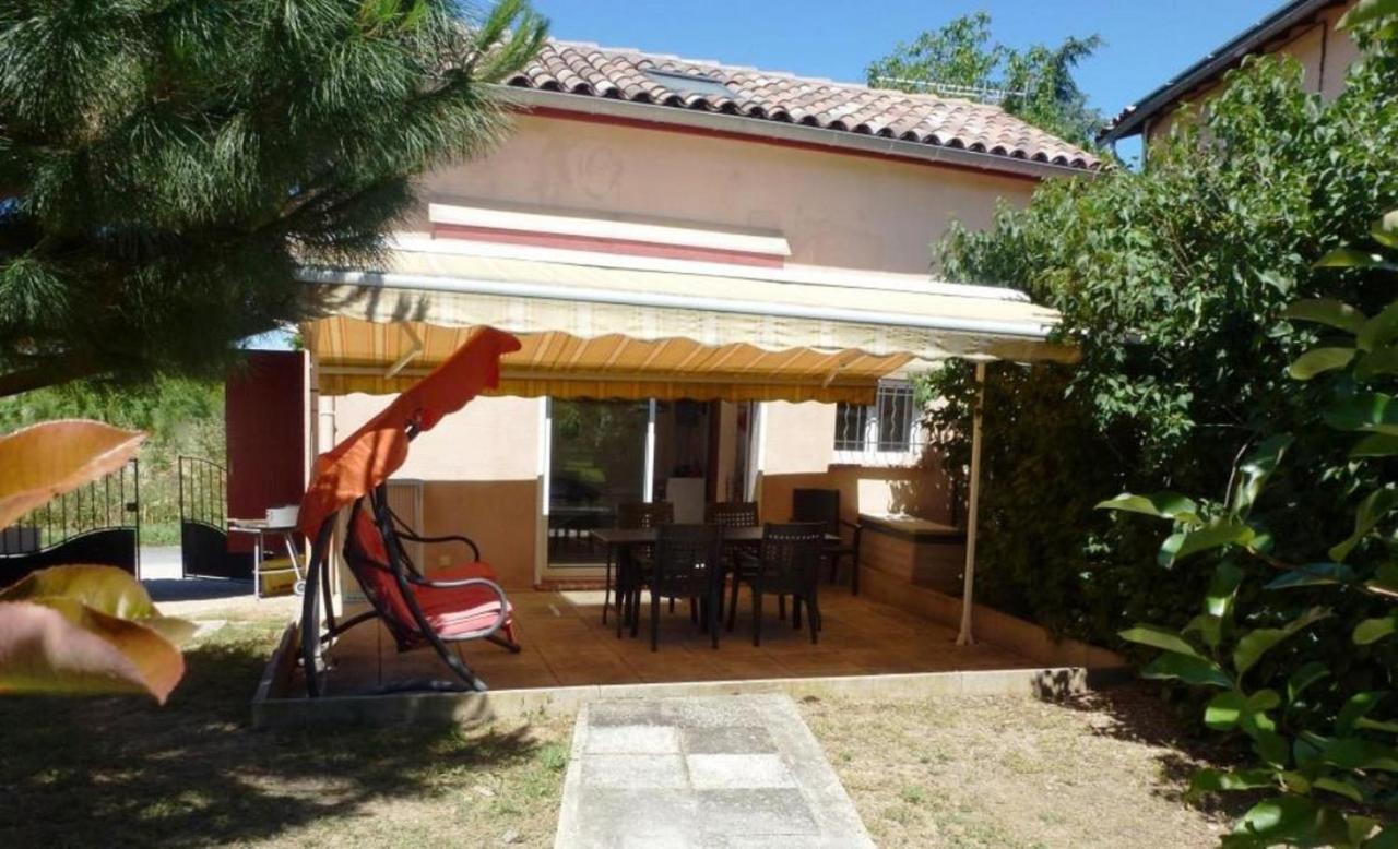 Port Bas Villa Brens  Exteriör bild