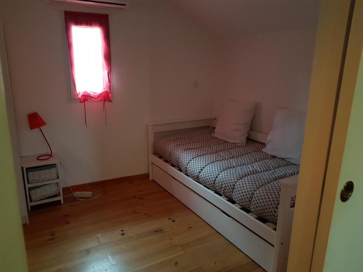 Port Bas Villa Brens  Exteriör bild