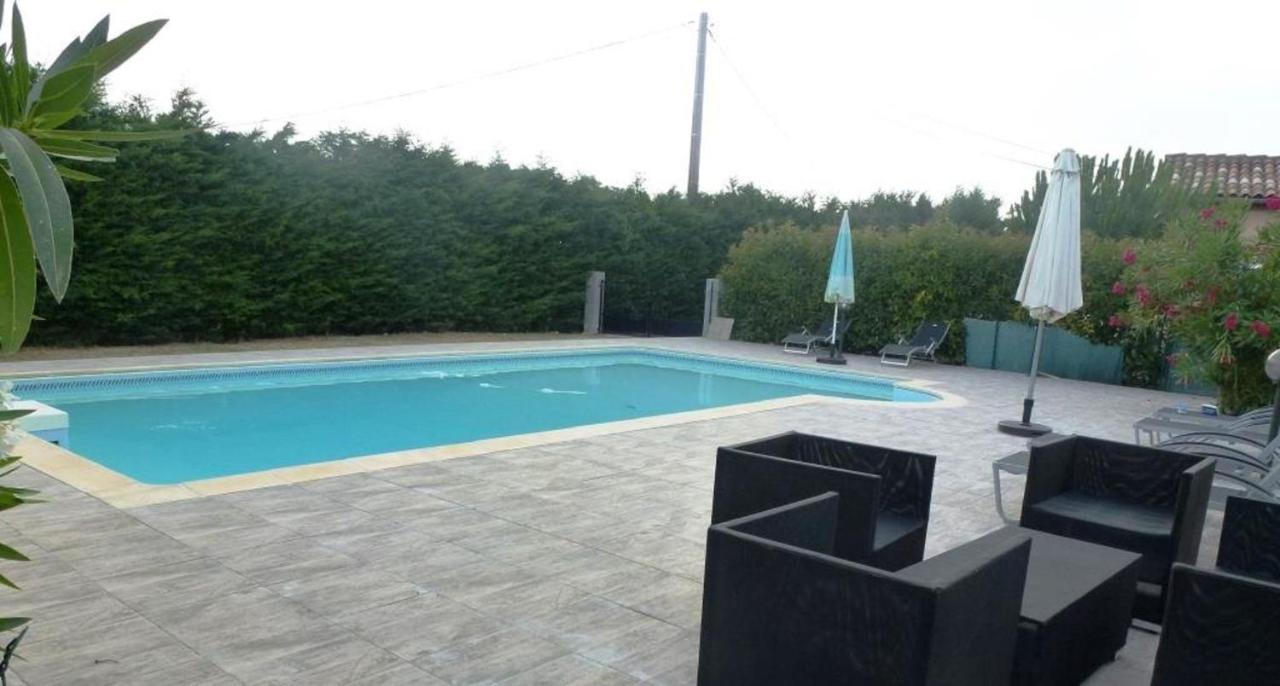 Port Bas Villa Brens  Exteriör bild